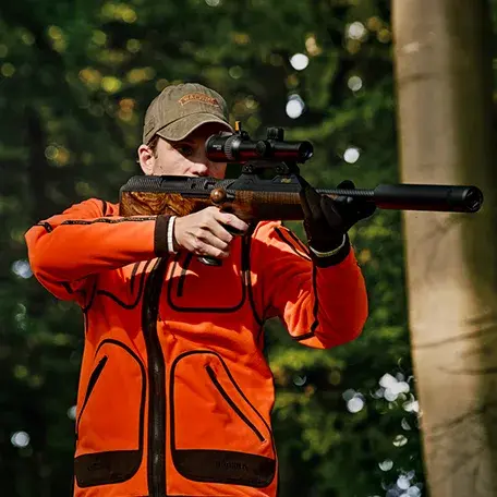 Drückjagd