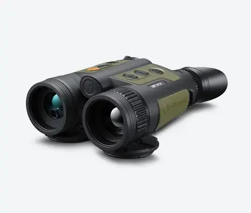 WLO Ventex XP35 Thermal Bino 640x480