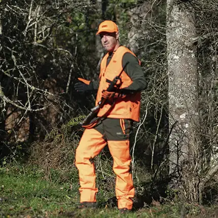 Drückjagd