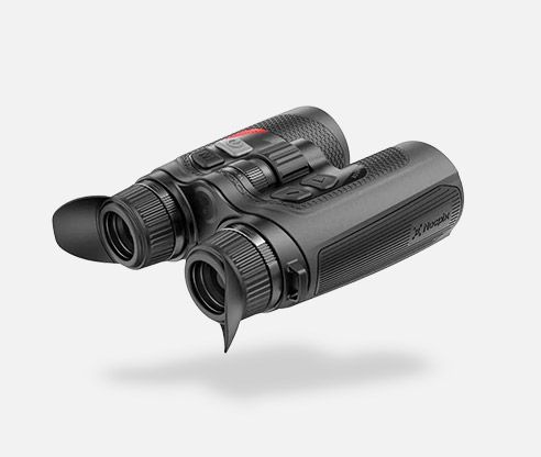 Nocpix Wärmebildfernglas Quest H50R