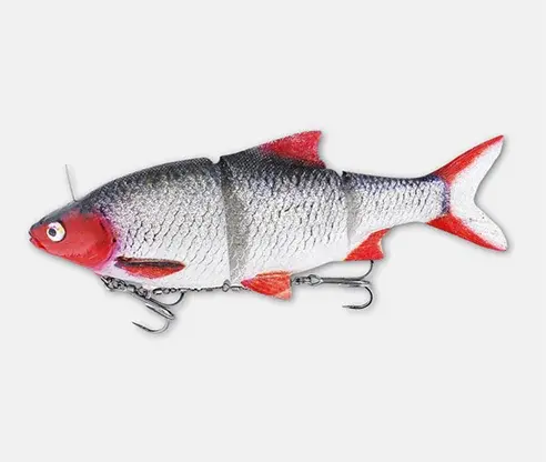 Westin Ricky the Roach Inline - Swimbait